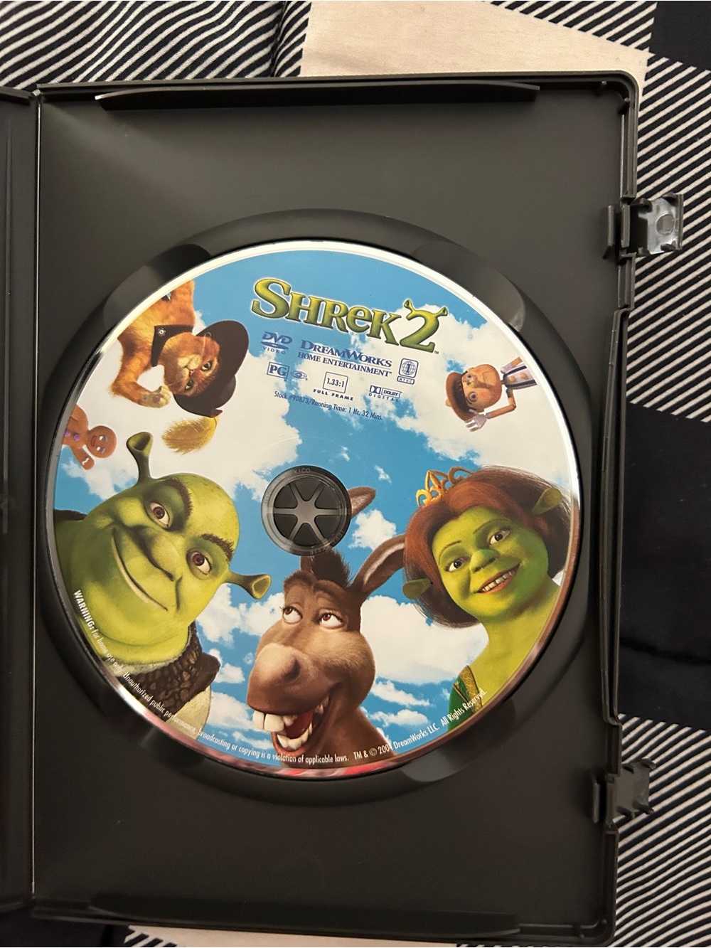 Kids Movie Collection - Assorted Color DVD Set - Picture 10 of 11